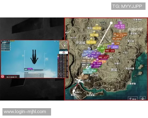 2026电竞新闻和平精英RNG中路突破分析探讨得失与战术调整建议